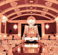 Regal Ballroom - Accommodation Coffs Harbour