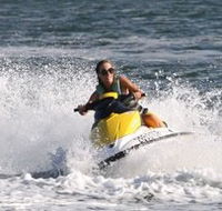 Extreme Jet ski Hire - Accommodation Coffs Harbour