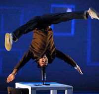 National Institute of Circus Arts NICA - Accommodation Coffs Harbour