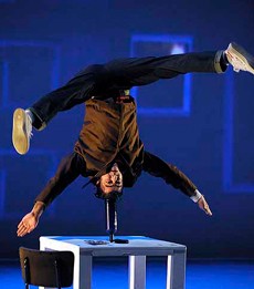 National Institute Of Circus Arts (NICA) - Accommodation Coffs Harbour 0