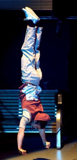 National Institute Of Circus Arts (NICA) - Accommodation Coffs Harbour 3