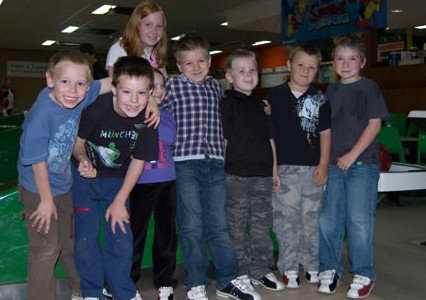 Dragon City Lanes - Accommodation Coffs Harbour 2