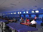Oz Tenpin Bowling - Chirnside Park - Accommodation Coffs Harbour 2