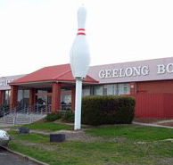 Geelong Bowling Lanes - Accommodation Coffs Harbour