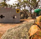 Hot Shots Paintball - Accommodation Coffs Harbour