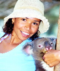 Birdland Animal Park - Accommodation Coffs Harbour 2