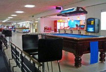 Mentone Bowl - Accommodation Coffs Harbour 1
