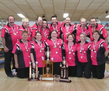 Star Bowl - Accommodation Coffs Harbour 0