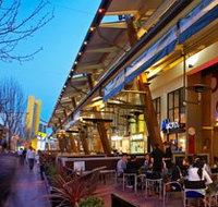 Knox Shopping Centre - Accommodation Coffs Harbour