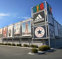 DFO South Wharf - Accommodation Coffs Harbour