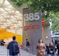 The Galleria Shopping Plaza - Accommodation Coffs Harbour
