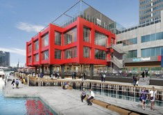 WTC Wharf - Accommodation Coffs Harbour 0