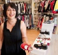 Ashburton Shopping Centre - Accommodation Coffs Harbour