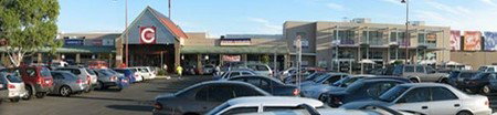 Central Square Shopping Centre - Accommodation Coffs Harbour 1