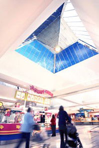 Chirnside Park Shopping Centre - Accommodation Coffs Harbour 1
