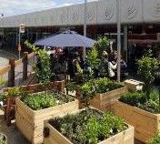 Chirnside Park Shopping Centre - Accommodation Coffs Harbour 2