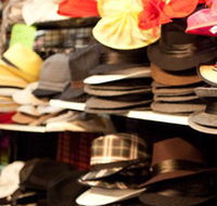 South Melbourne Market - Accommodation Coffs Harbour