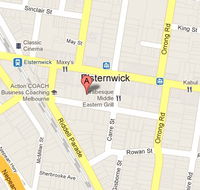 Elsternwick Shopping Centre - Accommodation Coffs Harbour