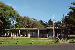 Tiagarra Aboriginal Culture Centre And Museum - Accommodation Coffs Harbour 0