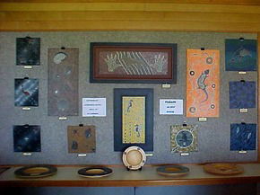 Tiagarra Aboriginal Culture Centre And Museum - Accommodation Coffs Harbour 2