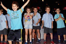 Century City Walk - Accommodation Coffs Harbour 3