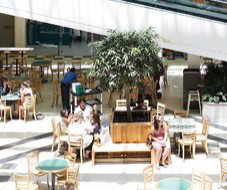 Greensborough Plaza Shopping Centre - Accommodation Coffs Harbour 0