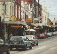 Glenferrie Road Shopping Centre - Accommodation Coffs Harbour