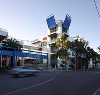 Eastland Shopping Centre - Accommodation Coffs Harbour