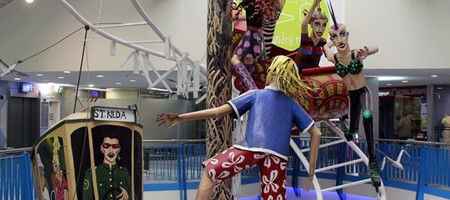 Acland Court Shopping Centre - Accommodation Coffs Harbour 1