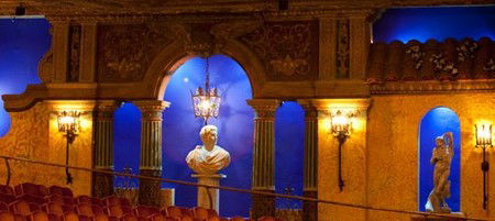 Capitol Theatre - Accommodation Coffs Harbour 1