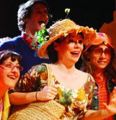 Australian Theatre For Young People (ATYP) - Accommodation Coffs Harbour 0