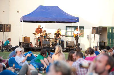 Bondi Openair Cinema - Accommodation Coffs Harbour 1