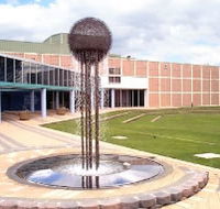 Orange Regional Gallery - Accommodation Coffs Harbour