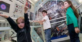 Powerhouse Museum Of Science & Design - Accommodation Coffs Harbour 1