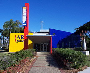 Logan Art Gallery - Accommodation Coffs Harbour 0