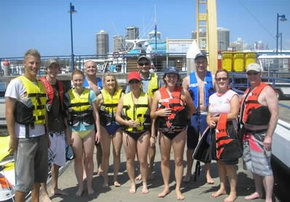 GC Jet Ski Tours - Accommodation Coffs Harbour 1