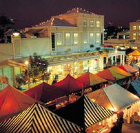 South Bank Lifestyle Market - Accommodation Coffs Harbour