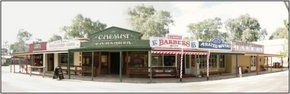 Pioneer Settlement - Accommodation Coffs Harbour 0