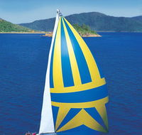 Maxi Ragamuffin - Accommodation Coffs Harbour