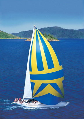 Maxi Ragamuffin - Accommodation Coffs Harbour 0