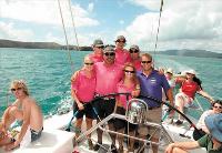 Maxi Ragamuffin - Accommodation Coffs Harbour 2