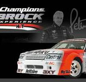 Champions Brock Experience - Accommodation Coffs Harbour