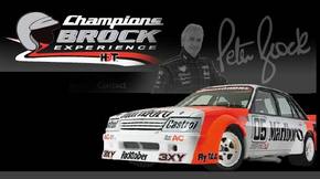 Champions Brock Experience - Accommodation Coffs Harbour 0