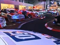 Champions Brock Experience - Accommodation Coffs Harbour 1