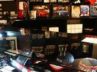 Champions Brock Experience - Accommodation Coffs Harbour 2