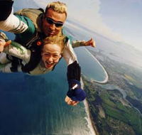 Skydive Melbourne - Accommodation Coffs Harbour