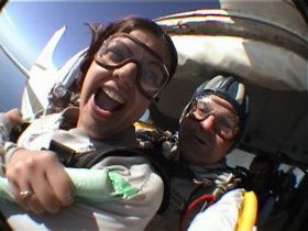 Skydive Melbourne - Accommodation Coffs Harbour 1
