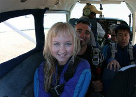 Skydive Melbourne - Accommodation Coffs Harbour 2