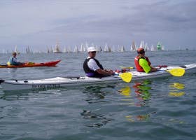 Sea Kayak Melbourne And Victoria - Accommodation Coffs Harbour 0