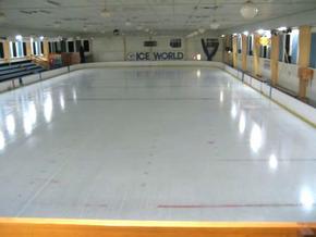 Iceworld Acacia Ridge - Accommodation Coffs Harbour 1